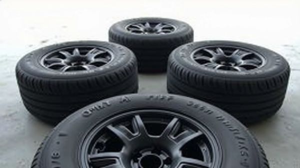 Avez-vous besoin de pneus 215 55 R16 pas cher ?