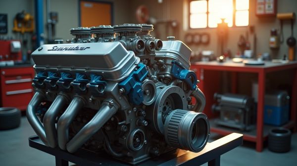 Comprendre l'importance des injecteurs pour votre moteur