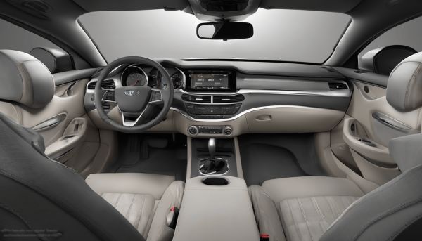 Le tissu ciel de toit Norauto : l’allié inattendu de votre voiture