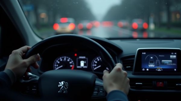 Les problèmes injecteurs sur Peugeot 3008 révélés