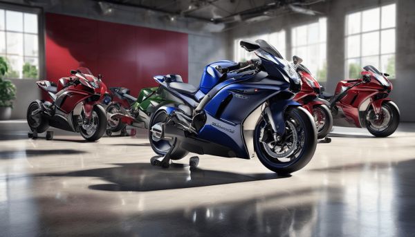 Meilleur 125 moto : quelles modèles choisir en 2026 ?