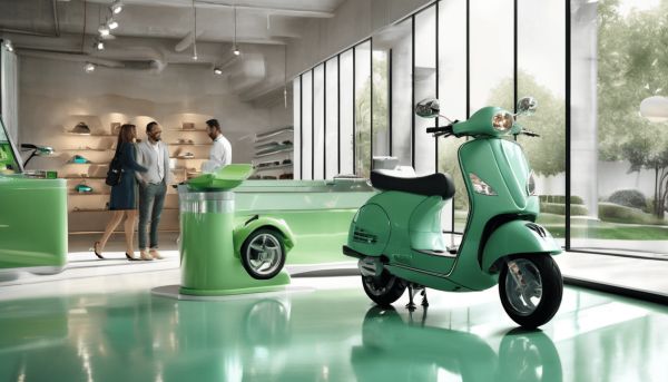 Obtenez votre certificat de vente de scooter facilement