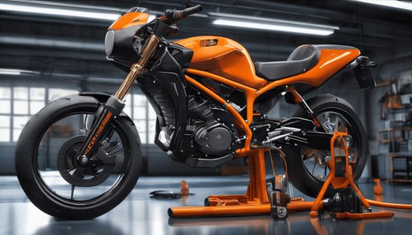 Optimiser la KTM Duke 125 2024 : avantages du décatalyseur sur forum