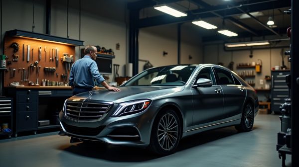 Serrurier automobile à compiègne : conseils pratiques garanties