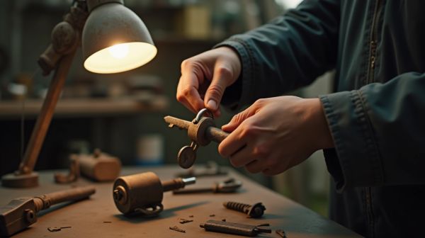 Serrurier automobile à compiègne : conseils pratiques garanties