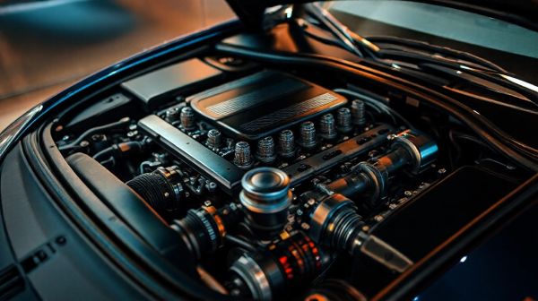 Top 5 raisons d'investir dans des injecteurs de moteur