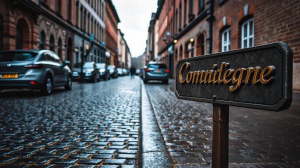 Top astuces pour trouver un serrurier automobile à Compiègne