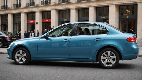 Résiliation de l'assurance auto à la banque postale : guide complet