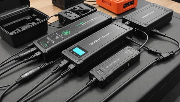 Choisir le bon chargeur pour votre dualtron mini